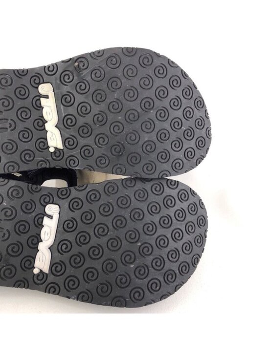 Teva Originals 70\'s Hiking Summer Sandals Mens 8 main image 9